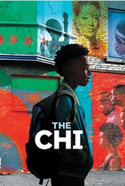 Póster de Chi